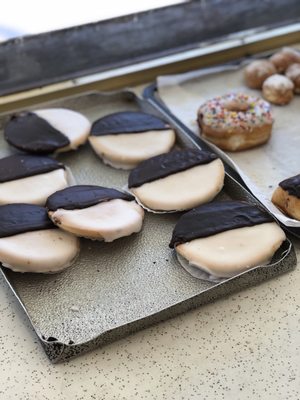 Moishe's Kosher Bakery by null
