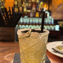 Agave Restaurant - Margarita