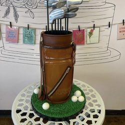 Sweet Treets Bakery - Anyone up for a round?