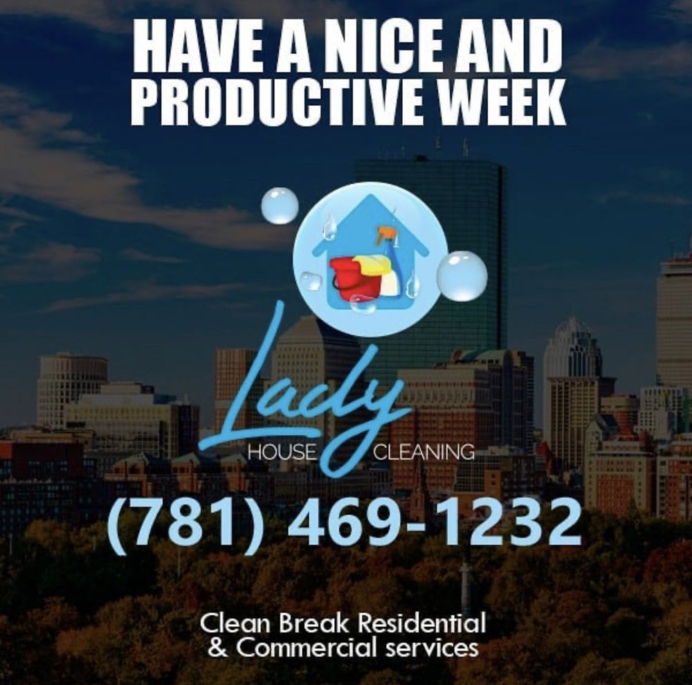 LADY HOUSE CLEANING Updated April 2024 Vestal, New York Home