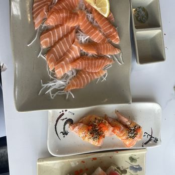Fuji Sushi Buffet - Japanese Near Me - Concord, California