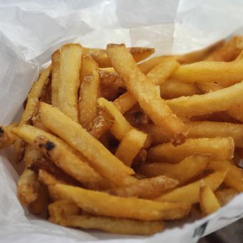 Eddis & Sons Cheesesteaks - Side of Fries (To-Go) - Cheesesteaks Near Me - Jacksonville, Florida