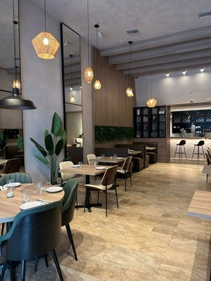 ALTAGRACIA Restaurant by null