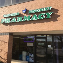 Harvard Discount Pharmacy - New location 10 Warren Road, Suite 110, Cockeysville, MD 21030