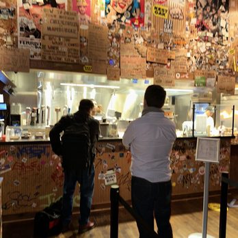 Burger Joint - American Near Me - New York, New York Burger Joint - American Near Me - New York, New York