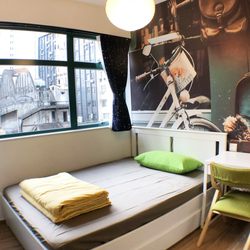Yesinspace serviced apartment & Studio