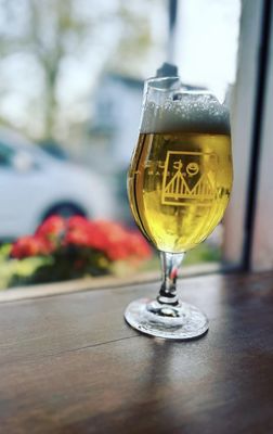 Subculture Artisan Ales by null