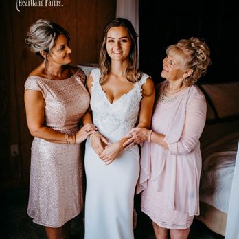 Heartland Farms - Venues & Event Spaces Near Me - Bourbon, Missouri Heartland Farms - Venues & Event Spaces Near Me - Bourbon, Missouri