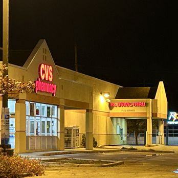 CVS Pharmacy - Drugstores Near Me - Cudahy, Wisconsin