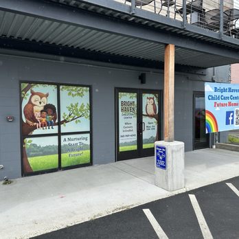 Bright Haven Child Care Center - Nice and new Child Child Care Center. - Child Care & Day Care Near Me - Oak Harbor, Washington