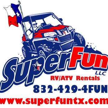 SuperFun Rentals - RV Rental Near Me - Sugar Land, Texas SuperFun Rentals - RV Rental Near Me - Sugar Land, Texas