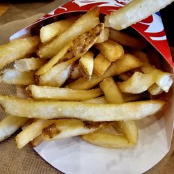 Wendy's - French Fries