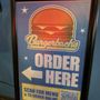 Photo of Burgerbach's