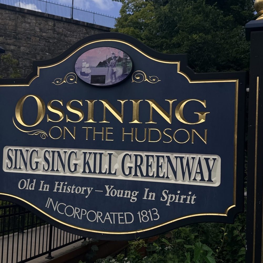 Sing Sing Kill Greenway - Local Flavor Near Me - Ossining, New York Sing Sing Kill Greenway - Local Flavor Near Me - Ossining, New York