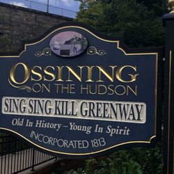 Sing Sing Kill Greenway