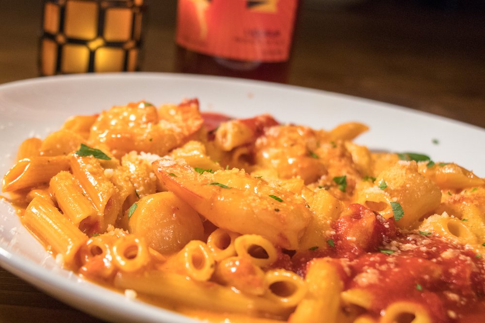Saviano's Italian Kitchen