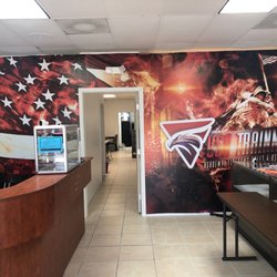 USA Training Academy