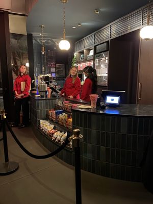 Cherry Lane Theatre by null Cherry Lane Theatre by null