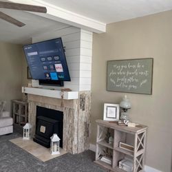 Nostalgic Handyman Service