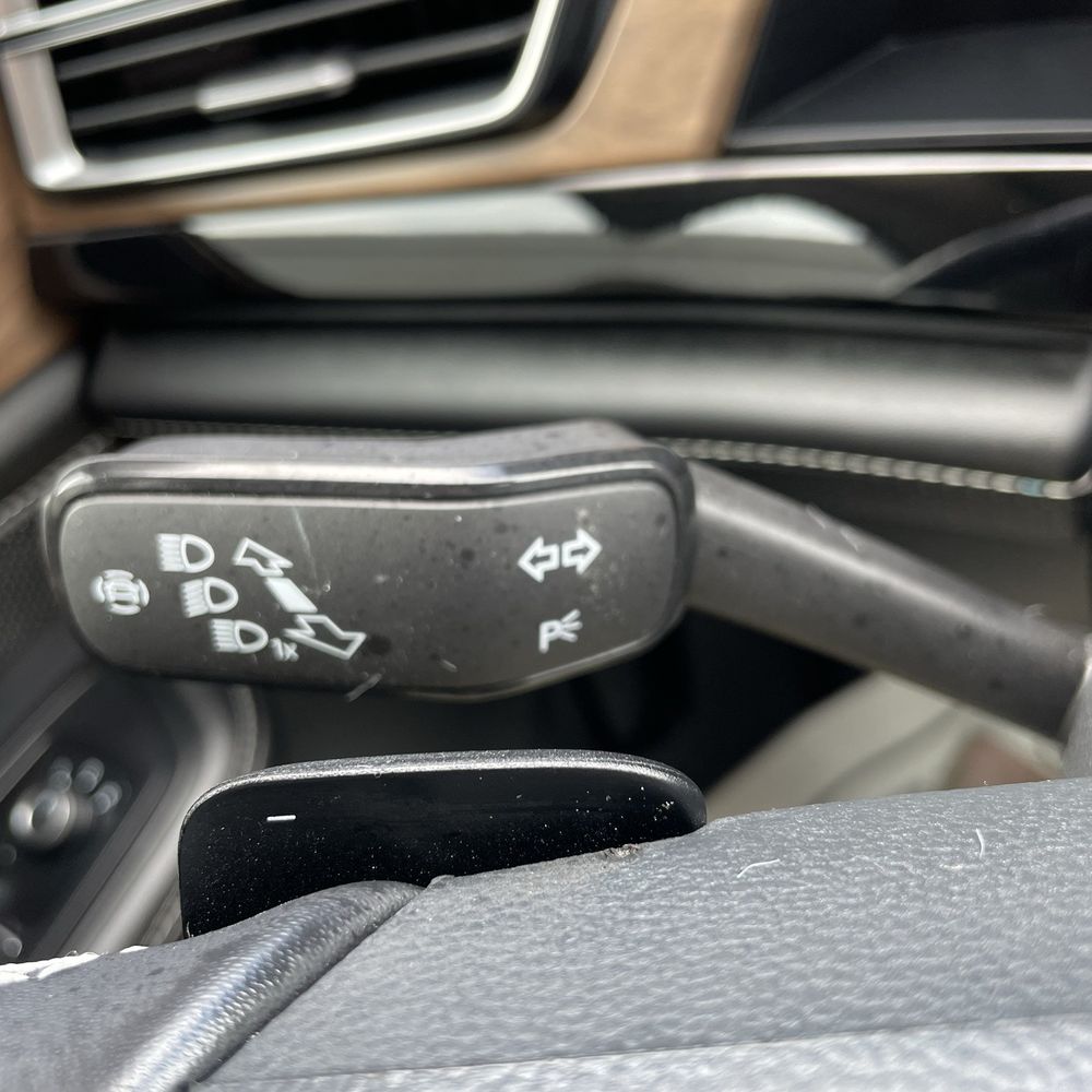 Cobblestone Auto Spa - Spray residue everywhere!!!!! I even had them comeback and wipe it down. - Auto Detailing Near Me - Scottsdale, Arizona
