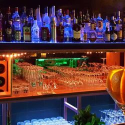 Kara Kas Bar - Leckere Drinks
