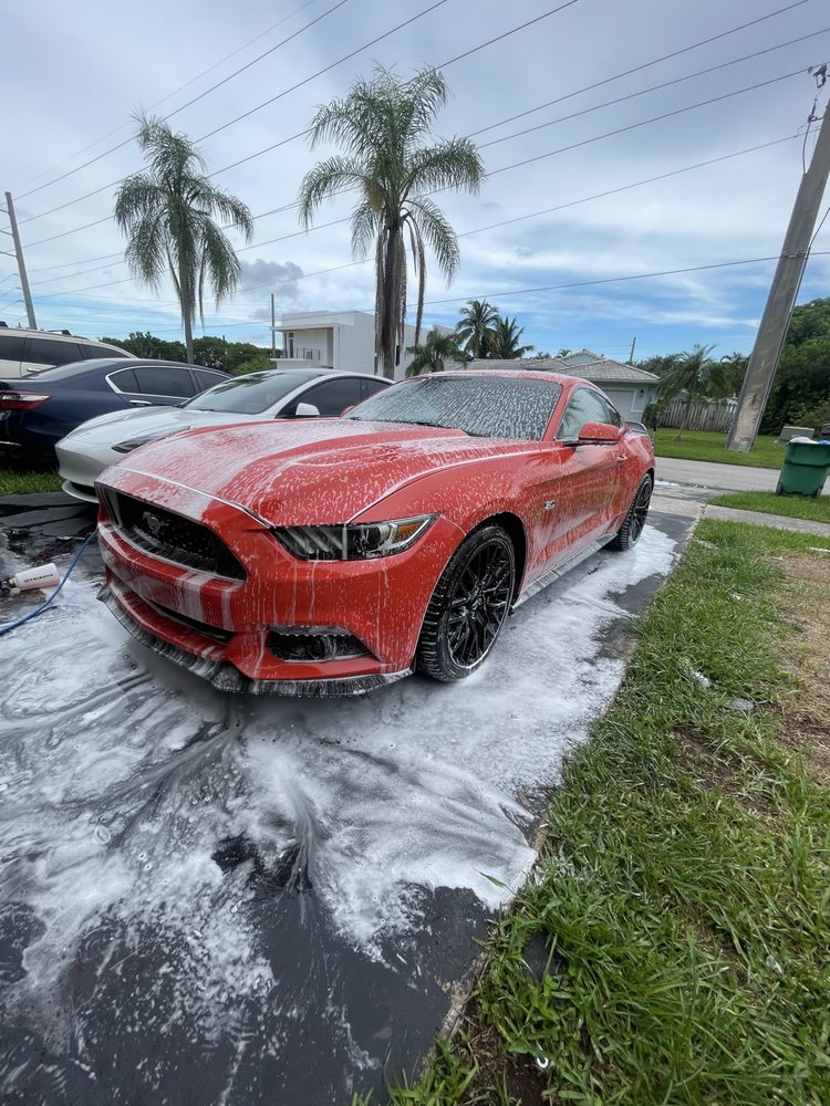 PRODIGY DETAILING Updated June 2024 Request a Quote 10 Photos