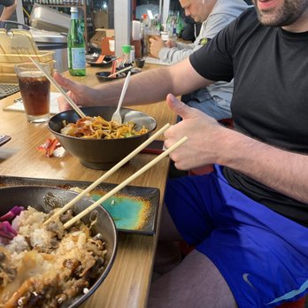 Soy and Sake - Food! - Ramen Near Me - Jamaica, New York
