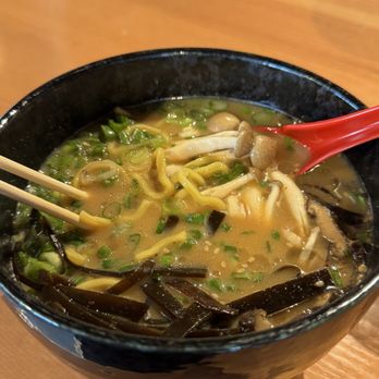 Mecha Noodle Bar - Vegan ramen - Ramen Near Me - Denver, Colorado