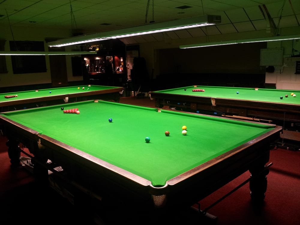 SOUTH SHORE BOWLING CLUB Updated September 2024 Green Avenue