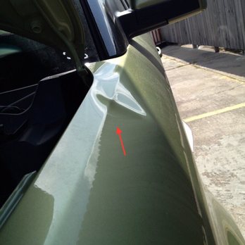 The Dent Guy - Mobile Dent Repair Near Me The Dent Guy - Mobile Dent Repair Near Me