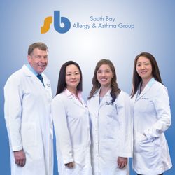 South Bay Allergy and Asthma Group - Our physicians
