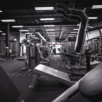 Get Fit 24/7 - Gyms Near Me - Fairlawn, Ohio