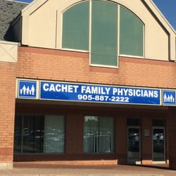 Cachet Medical Centre