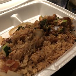 Hibachi
