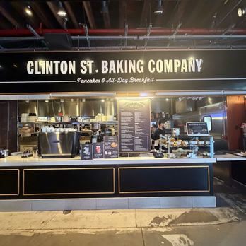 Clinton St. Baking Company - Breakfast & Brunch Near Me - Brooklyn, New York Clinton St. Baking Company - Breakfast & Brunch Near Me - Brooklyn, New York
