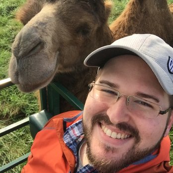 The Wilds - Moroccan Camel - Parks Near Me - Cumberland, Ohio The Wilds - Moroccan Camel - Parks Near Me - Cumberland, Ohio