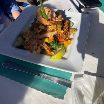 Fishack - Seafood Near Me - Vero Beach, Florida
