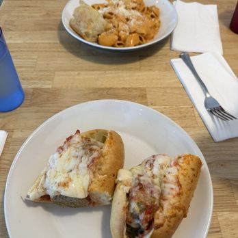 Noodies - Meatball sub - Gelato Near Me - Tucson, Arizona Noodies - Meatball sub - Gelato Near Me - Tucson, Arizona