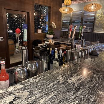 Nittaya's Secret Kitchen - Bar top - Thai Near Me - Las Vegas, Nevada Nittaya's Secret Kitchen - Bar top - Thai Near Me - Las Vegas, Nevada