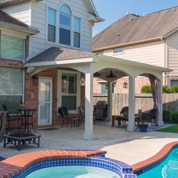 Houston Patio Covers