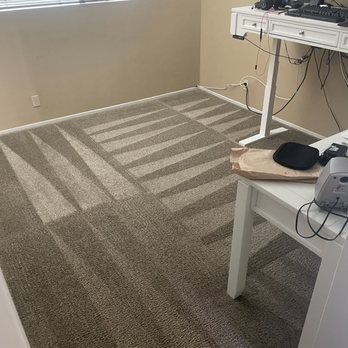 OCD Home Carpet & Tile Cleaning - Carpet Cleaning Near Me - Tustin, California