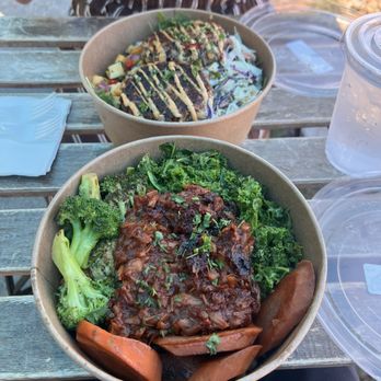 lil’ Vegerie - BBQ Jackfruit - Vegan Near Me - Redondo Beach, California lil’ Vegerie - BBQ Jackfruit - Vegan Near Me - Redondo Beach, California