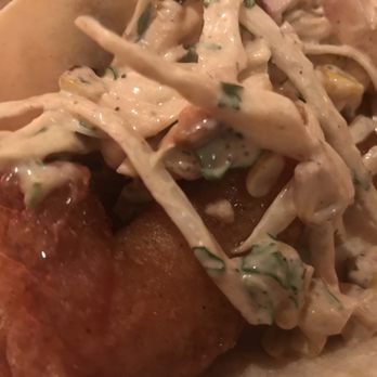 Coastal Flats - Crispy Fish Tacos with habanero slaw - Seafood Near Me - Mclean, Virginia Coastal Flats - Crispy Fish Tacos with habanero slaw - Seafood Near Me - Mclean, Virginia
