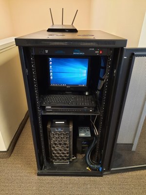 Server Projects - Server Projects Server Projects - Server Projects