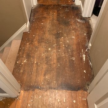 Prospect Hardwood Flooring - Before - Flooring Near Me - Manassas, Virginia Prospect Hardwood Flooring - Before - Flooring Near Me - Manassas, Virginia
