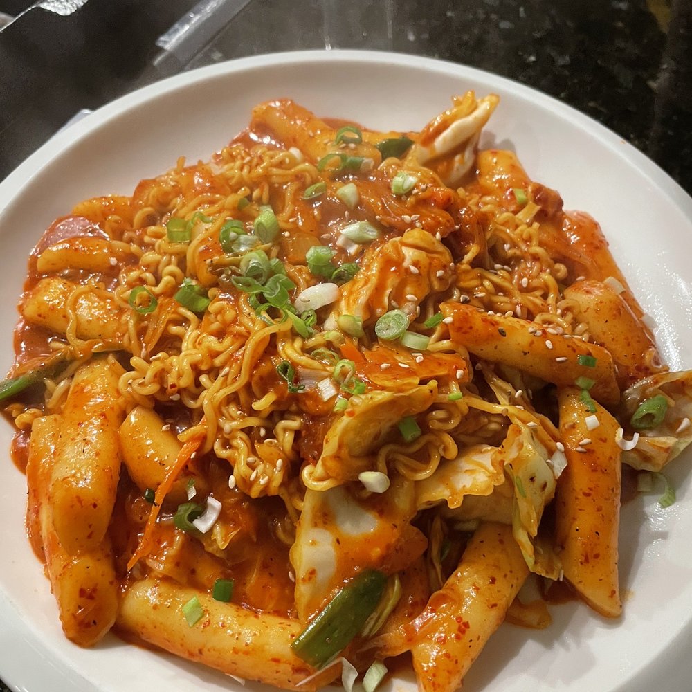 Gaboja - Tteok-Bokki - Korean Near Me - Santa Clara, California Gaboja - Tteok-Bokki - Korean Near Me - Santa Clara, California