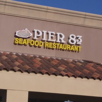 Oscar's Pier 83 - Fish & Chips Near Me - Glendale, Arizona Oscar's Pier 83 - Fish & Chips Near Me - Glendale, Arizona