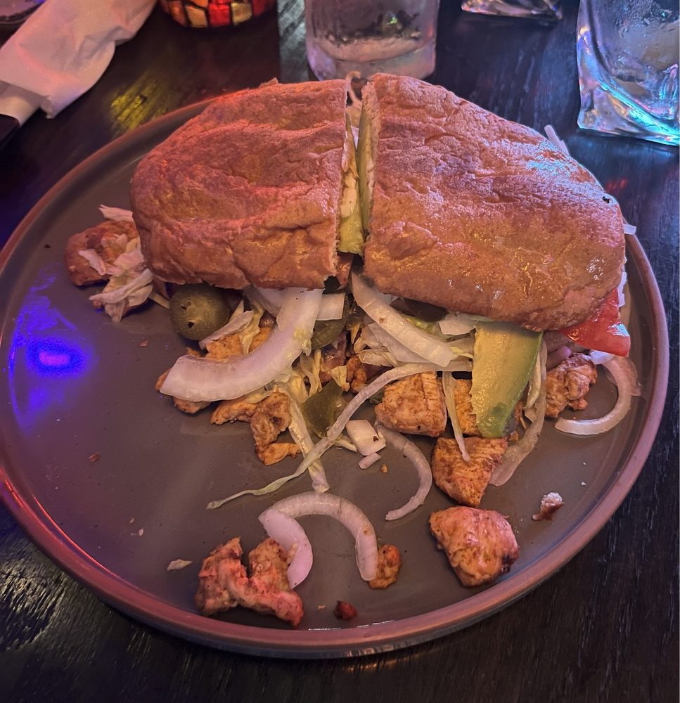 JALAPENOS DOWNTOWN COCINA + TEQUILA BAR Updated August 2024 32 Photos & 11 Reviews 405