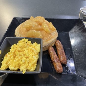 Annie's Southern Kitchen - Breakfast & Brunch Near Me - Indian Head, Maryland
