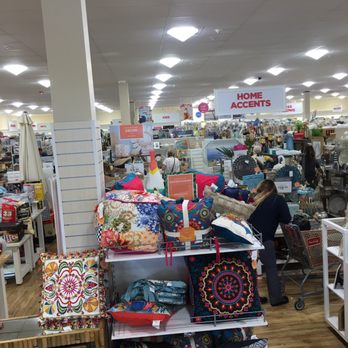 HomeGoods - I came with my daughter to buy some cool baskets. - Home Decor Near Me - San Luis Obispo, California